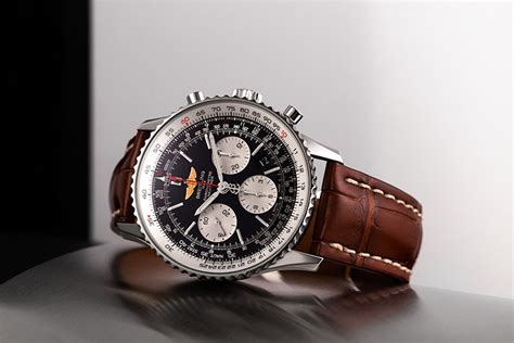 breitling navitimer funktioniert der rechenschieber|Mit dieser Uhr kannst Du rechnen .